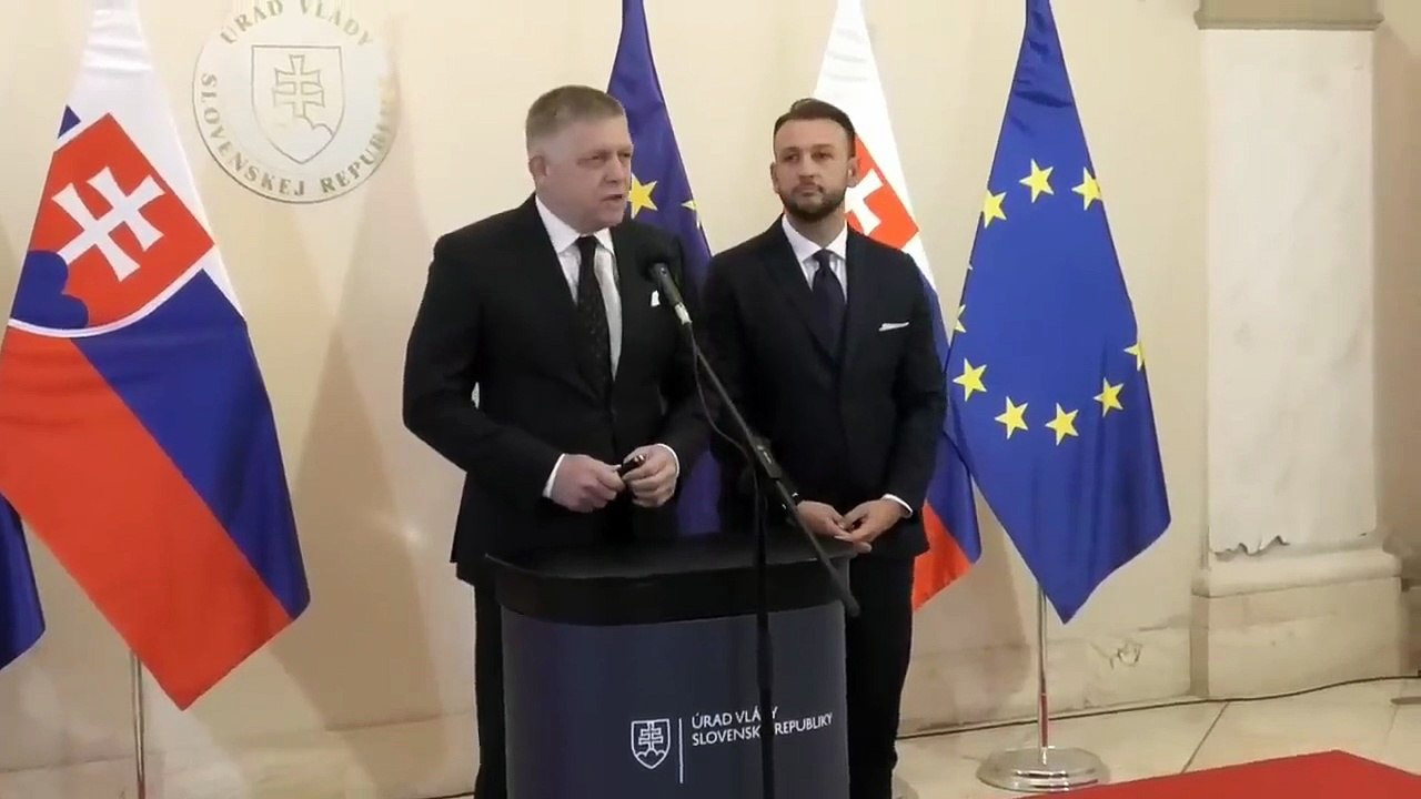 ZÁZNAM: Vláda: Vzniknúť má nový centrálny úrad, ktorý nahradí ÚOO