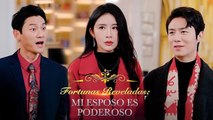Fortunas Reveladas- Mi Esposo Es Poderoso (Doblado)