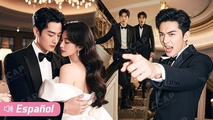 El viaje de negocios o la traición- Ella eligió marcharse