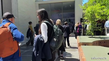 Chiude la Biennale Architettura 2025, è la più visitata di sempre