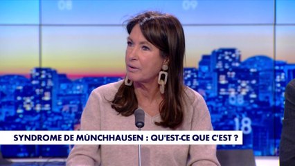 La chronique santé : Syndrome de Münchhausen : qu'est-ce que c'est ?