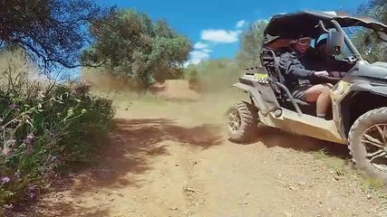 The Great Escapers - Season 1 Episode 1 - I'm a Celebrity in the Algarve