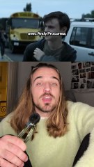 Episode 8 - Calendrier de l’avent : Defending Jacob