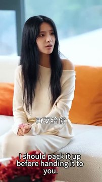 [Completed] After six years of marriage, she gained a lot of weight after giving birth and was disliked by her in-laws. Her husband disregarded her dignity and brazenly brought another woman into the family. Later, she used amnesia to (2)