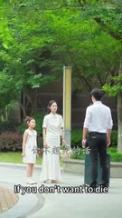 [Completed] She naively thought that after seven years, his reunion would be a support for her and her daughter. He was a belated shelter and warmth. But later she realized that everything was his scheme. Her heart turned cold. She pi