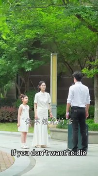 [Completed] She naively thought that after seven years, his reunion would be a support for her and her daughter. He was a belated shelter and warmth. But later she realized that everything was his scheme. Her heart turned cold. She pi