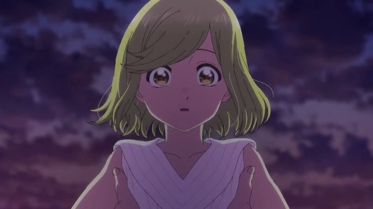 Tongari Boushi no Atelier Trailer OV