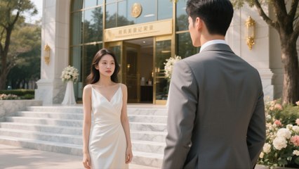 【 From Contract to Cherished】 Romance Drama 2025 #romance #producer #shortdrama2025