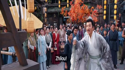 Dragon King's Decree Episode 3