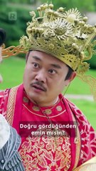 Aman Tanrım! Ben İlah Mıyım!