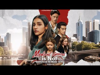 Medical Genius Is Not Someone To Mess With - Full Episodes