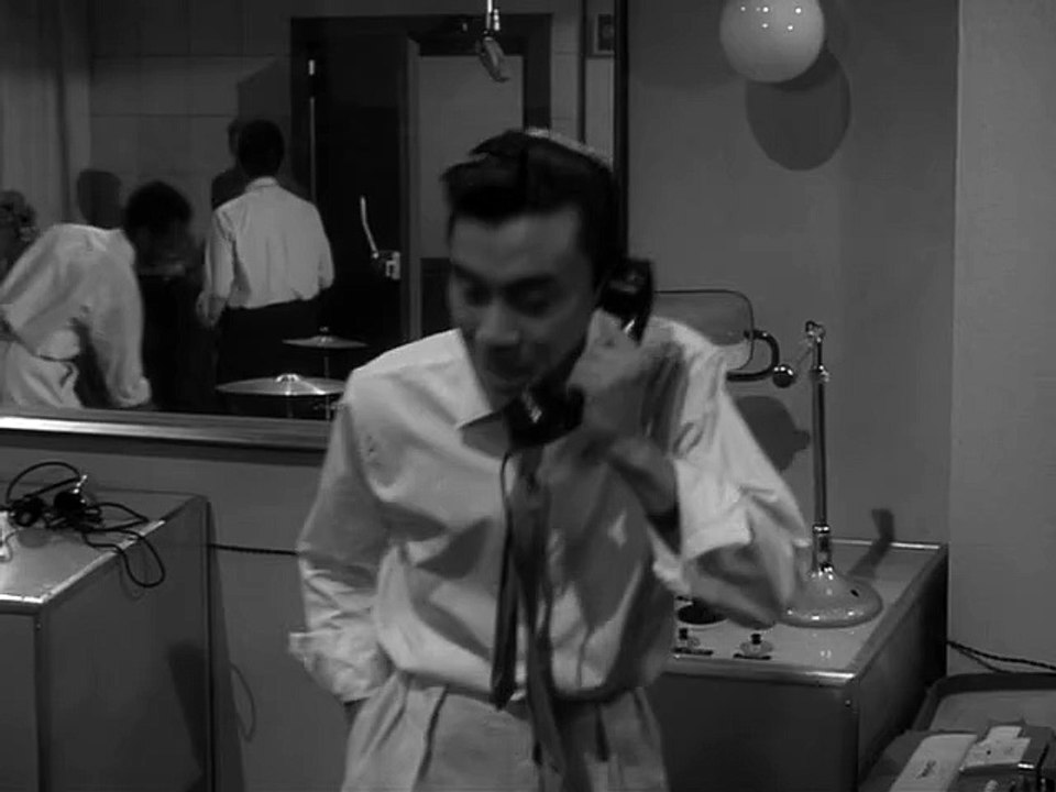 Danger Man_The Actor - E32