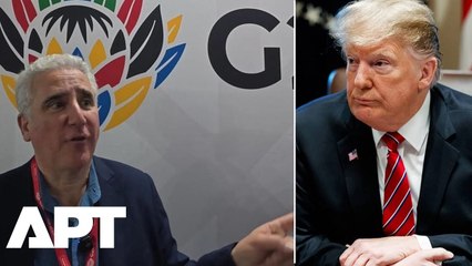 ‘US Sidelined Itself’: Trump’s G20 Boycott Sparked Multipolar Shift, Reporter Warns | APT