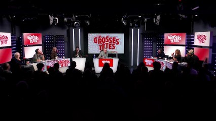 Les imitations de Marc-Antoine Le Bret du 20 novembre 2025