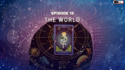 [ENG] My Magic Prophecy Episode 10 End #BL #thaigl