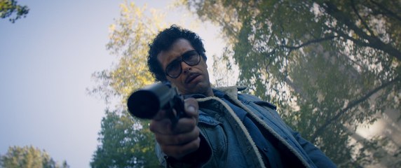 Ammazzare stanca - Autobiografia di un assassino - trailer