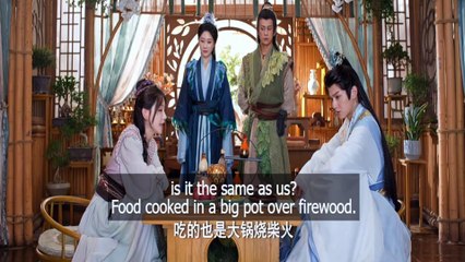 Dragon King's Decree Episode 4