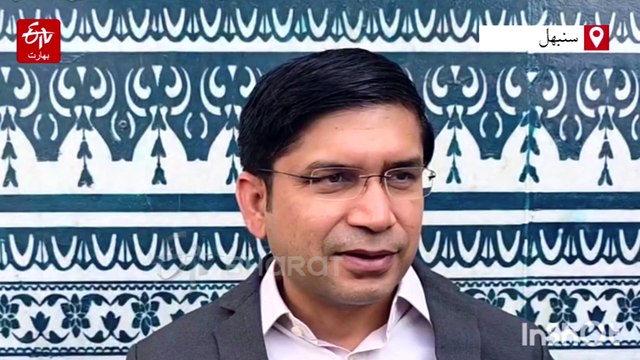 سنبھل تشدد کی پہلی برسی: جامع مسجد کے احاطہ میں سخت سکیورٹی بندوبست، 16 سیکٹروں میں سیکیورٹی فورسز تعینات