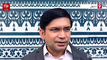 سنبھل تشدد کی پہلی برسی: جامع مسجد کے احاطہ میں سخت سکیورٹی بندوبست، 16 سیکٹروں میں سیکیورٹی فورسز تعینات