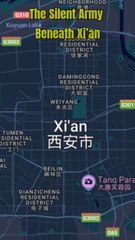 The Terracotta Army: Warriors Who Never Sleep.