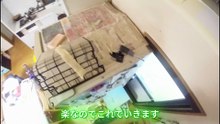【DIY】Amazonのタンク式高圧洗浄機でエアコン掃除！準備も片付けも劇的に楽になった件。