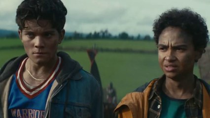 The Wayfinders Trailer (2) OV