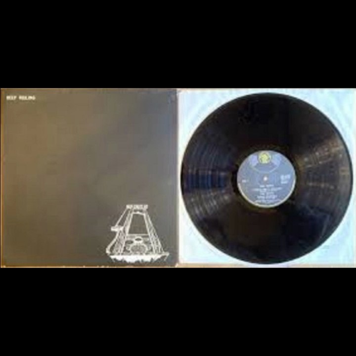 Deep Feeling – Deep Feeling 1971 (UK, Progressive Rock)