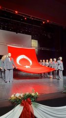 Öğretmenler Günü SDKM’de kutlandı: “Seküler akımın insanlığı getirdiği nokta ortada”