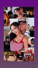 Pamela Franco sorprende a Christian Cueva