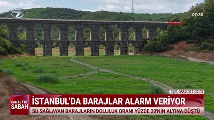 Kanal 7'de Sabah (Kanal 7 Ülke Tv Ortak Yayını) - 24 Kasım 2025