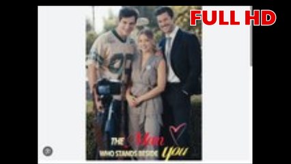 The Man Who Stands Beside You - Full Movies English Sub