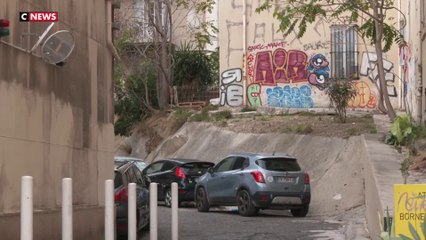 «Menaces, insultes, coups...» : une maison de solidarité contrainte de fermer à cause du narcotrafic à Marseille