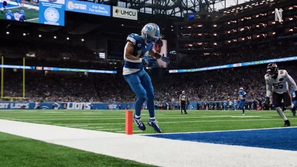 Nfl Christmas Gameday (2025)