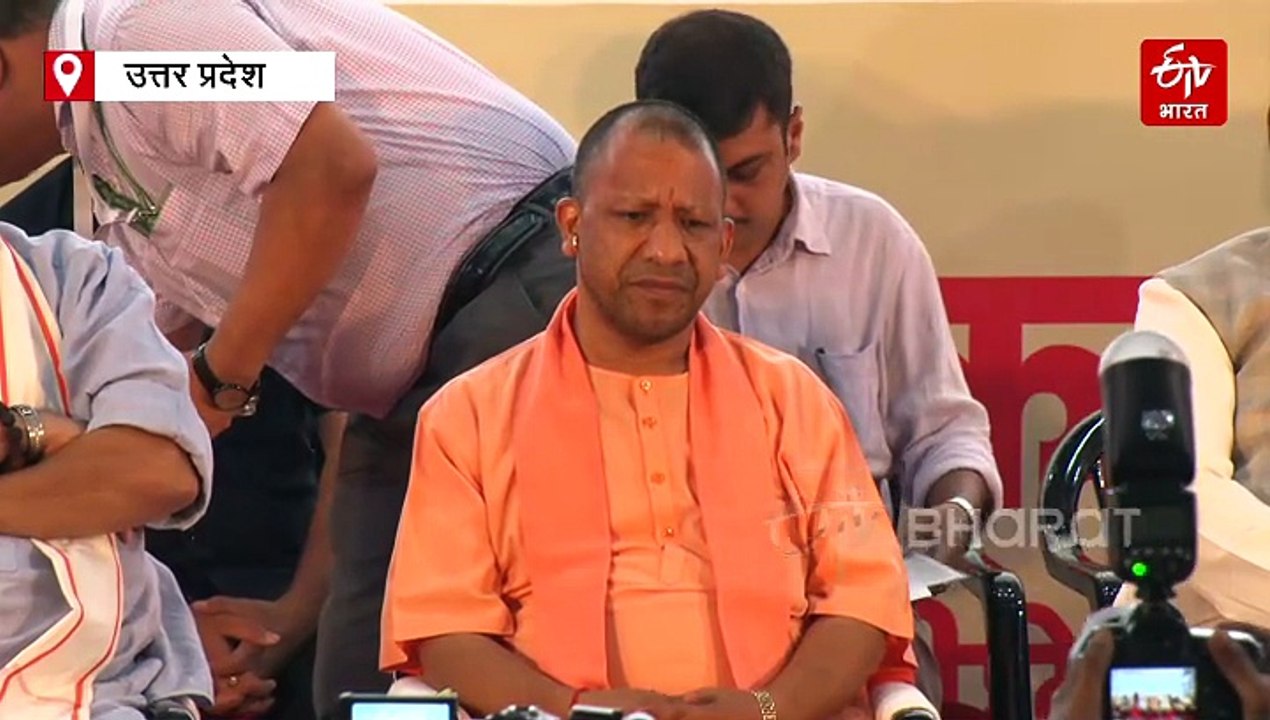 यूपी में जल परिवहन: इनलैंड वॉटरवेज अथॉरिटी के साथ एमओयू साइन, 850 करोड़ रुपये से जल्द शुरू होंगे काम