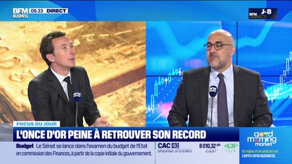 ETF : quels sont réellement les frais ? - 24/11