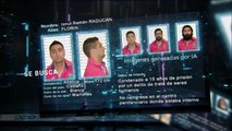 Un asesino, conocidos narcos y violadores: la Policía pide ayuda para detener a 10 fugados