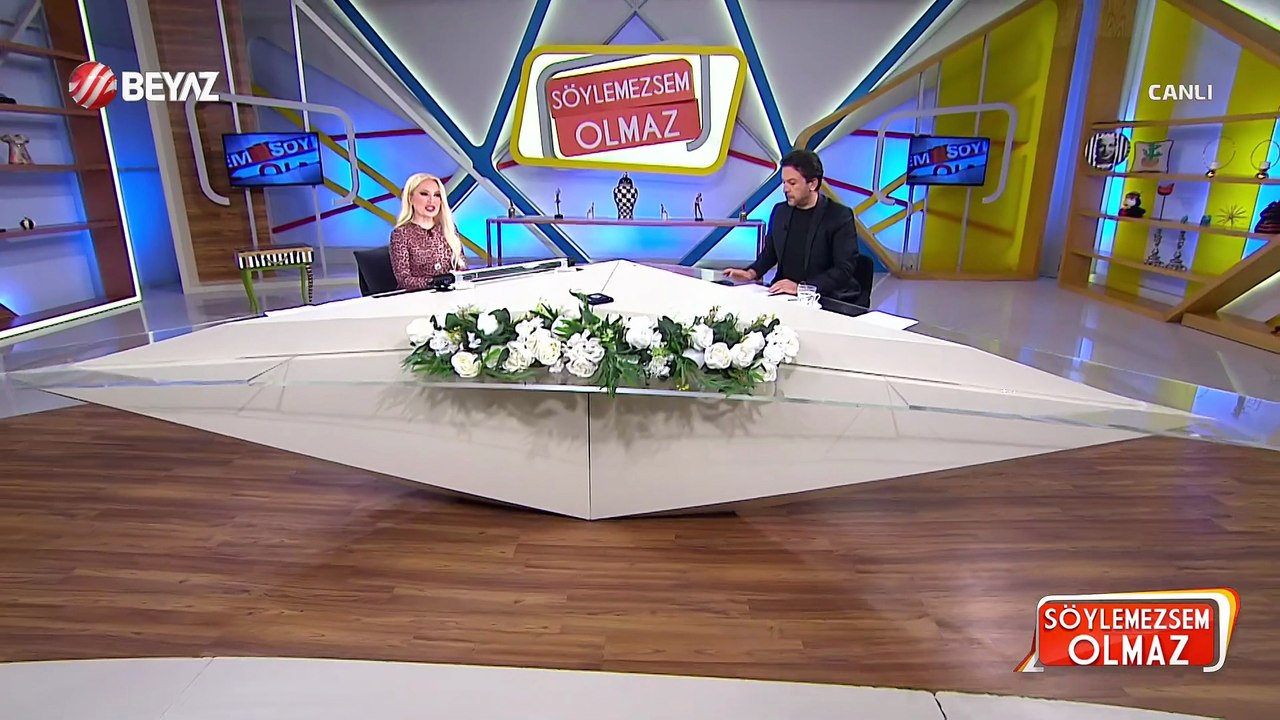 Söylemezsem Olmaz 24 Kasım 2025