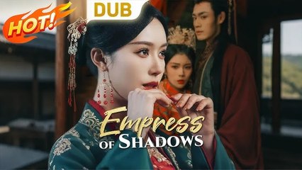 Betrayed by Blood, Saved by Fate—The Girl Who Mastered the Secret of Immortality