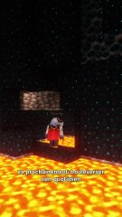 Notre serveur Minecraft 1