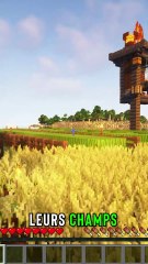 20000 jours sur notre serveur Minecraft