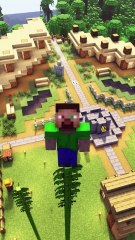 500 morts sur notre serveur Minecraft