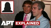 Anonymous Epstein Survivor Speaks Publicly, Says Trump ‘Must Have Known’ About Abuse | APT