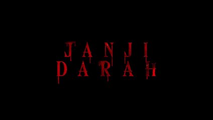 JANJI DARAH ( 2024 ) - Film Horor Indonesia