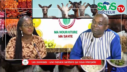Les zoonoses – Une menace sanitaire qui nous interpelle