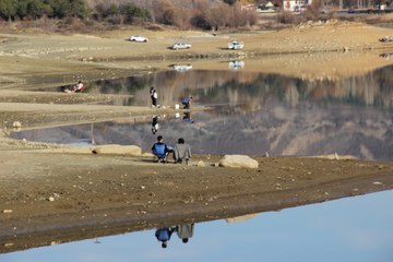 Şehir merkezine birkaç kilometre uzaklıkta: Gün batımı manzarasıyla büyülüyor!
