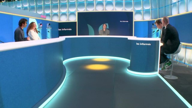 Plan de Trump pour l'Ukraine et retour du service militaire... Les informés du matin du 14 novembre 2025