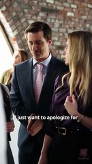 A billionaire was rescued by a cleaning lady, only to discover he was her long-lost son!