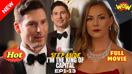 Step Aside, I'm the King of Capital