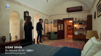 Uzak Şehir’de yüzleşme zamanı! Dengeler değişecek