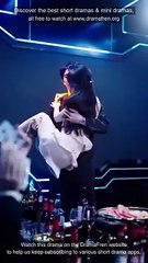 One Night No Escape Drama English Sub ShortF